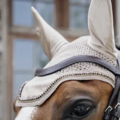 Bonnet Wellington Velvet Pearl - Kentucky