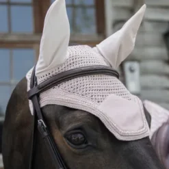 Bonnet Wellington Velvet Pearl - Kentucky