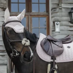 Bonnet Wellington Velvet Pearl - Kentucky