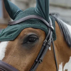 Bonnet Wellington Velvet Pearl - Kentucky