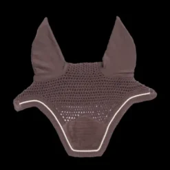 Bonnet Wellington Velvet Parme - Kentucky