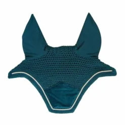 Bonnet  Wellington Velvet Emeraude  - Kentucky