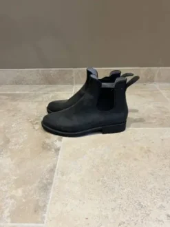 BOOTS CHEVAL DECATHLON