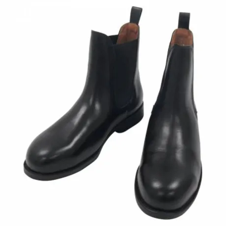 Boots coque -Hippomat