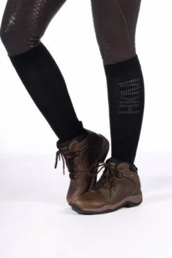 Boots de travail Explorer - HKM - Imperméables, confortables