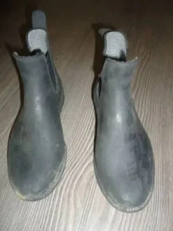 Boots d'équitation