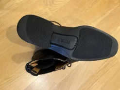 Boots d'équitation PETRIE neuves