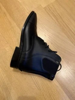 Boots d'équitation PETRIE neuves