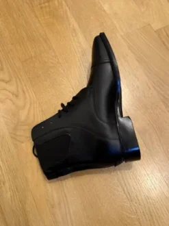 Boots d'équitation PETRIE neuves