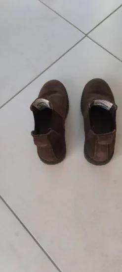 BOOTS EQUITATION ENFANT TAILLE 30