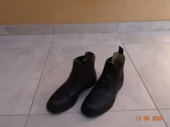 BOOTS EQUITATION ENFANT TAILLE 32