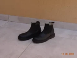 BOOTS EQUITATION ENFANT TAILLE 32