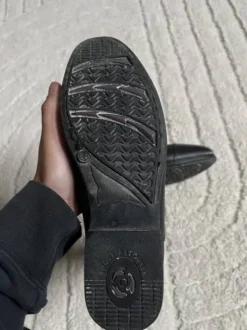 Boots EQUITHÈME - Double Zip