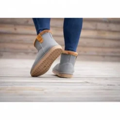 Boots fourées imperméables - Pénélope Collection