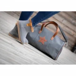 Boots fourées imperméables - Pénélope Collection