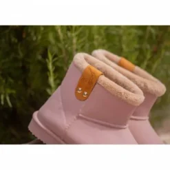 Boots fourées imperméables - Pénélope Collection