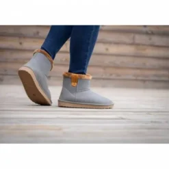 Boots fourées imperméables - Pénélope Collection