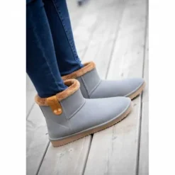 Boots fourées imperméables - Pénélope Collection