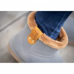 Boots fourées imperméables - Pénélope Collection