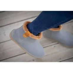 Boots fourées imperméables - Pénélope Collection