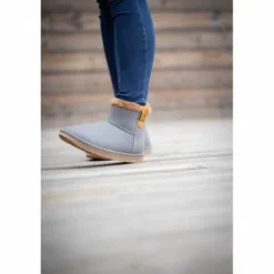 Boots fourées imperméables - Pénélope Collection