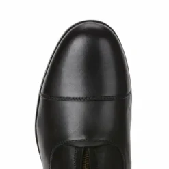 Boots Heritage IV Zip Waterproof Paddock pour femme - Ariat