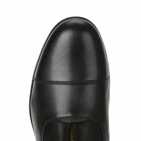 Boots Heritage IV Zip Waterproof Paddock pour femme - Ariat