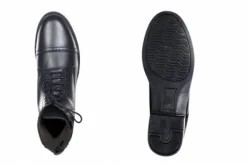 Boots Jodhpur London en cuir - HKM