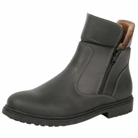 Boots Jodhpur Narvik pour femme - Harry's Horse - Cuir nubuck
