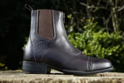 Boots Legacy HFI Zip avant