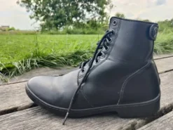 Boots équitation Fouganza 500 – Taille 40
