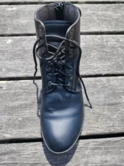 Boots équitation Fouganza 500 – Taille 40