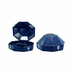 Boîte à chapeau Western