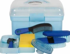 Boîte de pansage complète - Harry's Horse