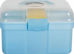 Boîte de pansage complète - Harry's Horse