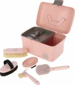 Boîte de pansage WaterLily - KERBL