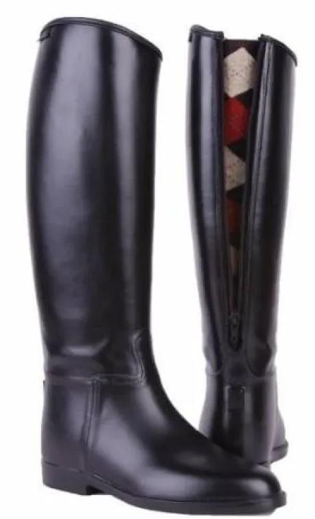 Botte Caoutchouc Enfant/Dame HKM