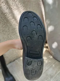 Botte d’équitation