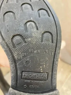 Botte d’équitation