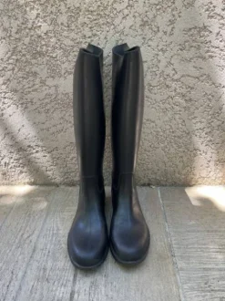 Botte d’équitation