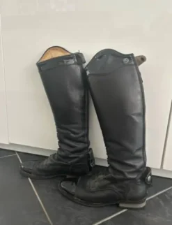 Botte d’équitation : Ferro di Cavallo