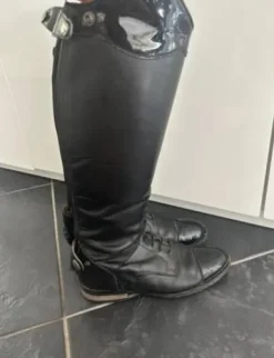 Botte d’équitation : Ferro di Cavallo