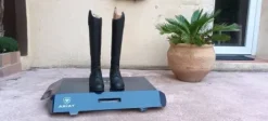 Botte d'équitation Ariat