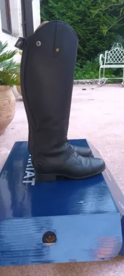 Botte d'équitation Ariat