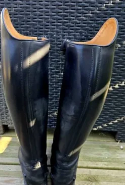 Botte dressage deniro