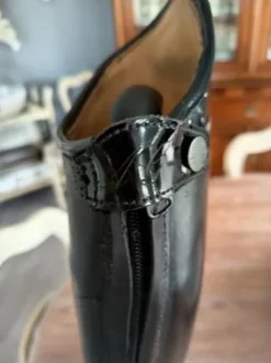 Botte équitation Joël Albert