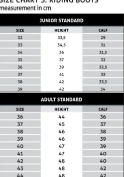 Bottes Alice - HORKA