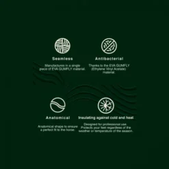 Bottes d'écurie Explorer Gatusos