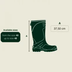 Bottes d'écurie Explorer Gatusos