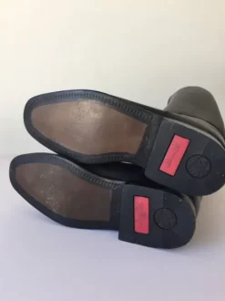 Bottes de dressage Königs junior ou femme